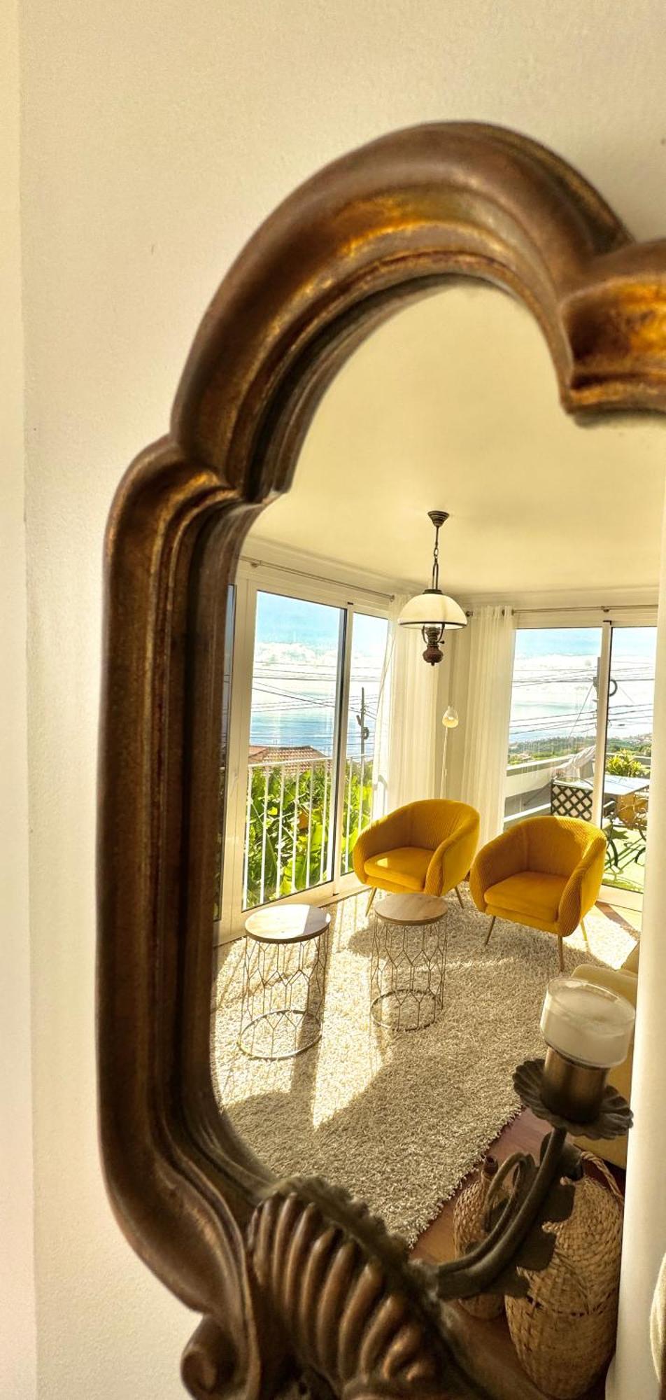 A Velha Casa Caboz Lägenhet Ponta do Sol  Exteriör bild